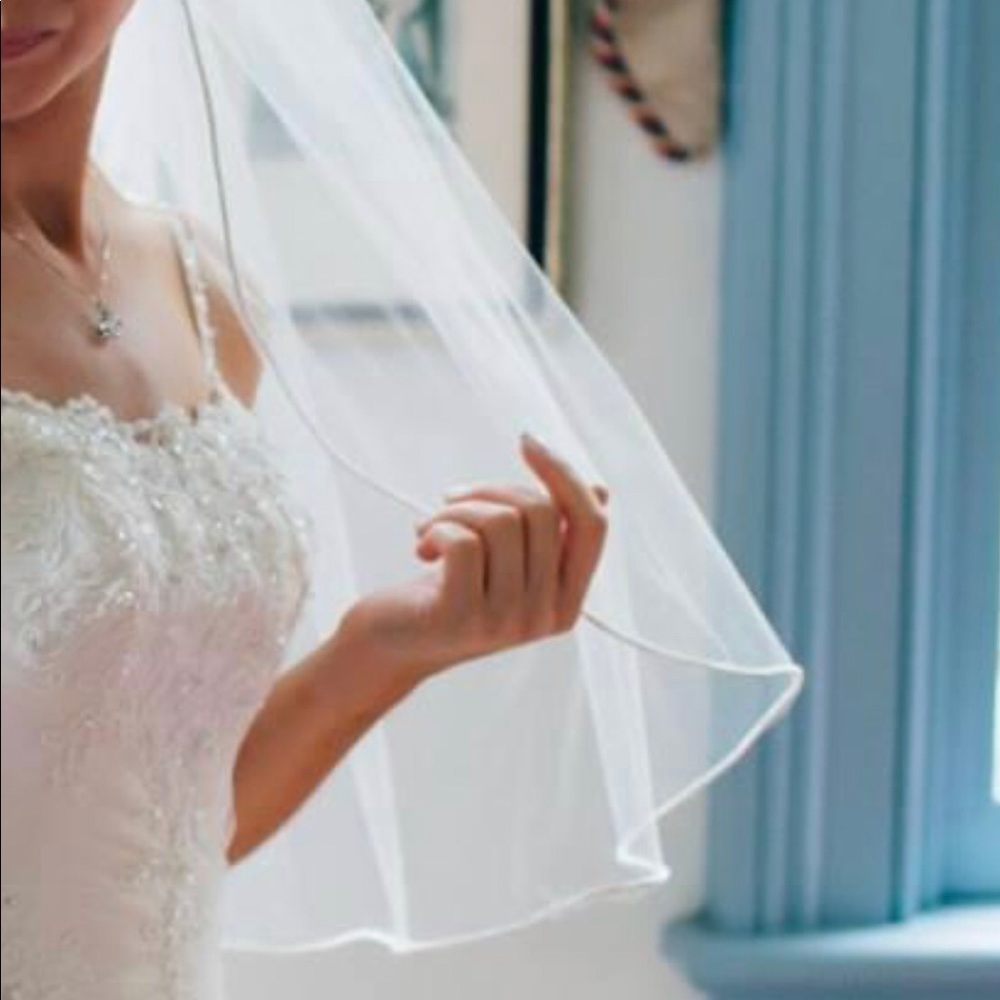 Bridal Veil